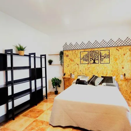 Lm3 Dom wakacyjny Malaga
