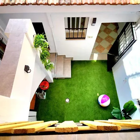 Lm3 Malaga