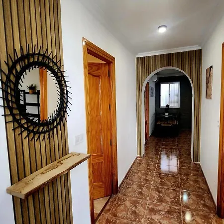 Dom wakacyjny Lm3 Malaga